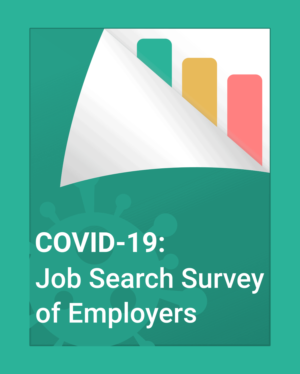 Covid19 job search survey of employers booklet